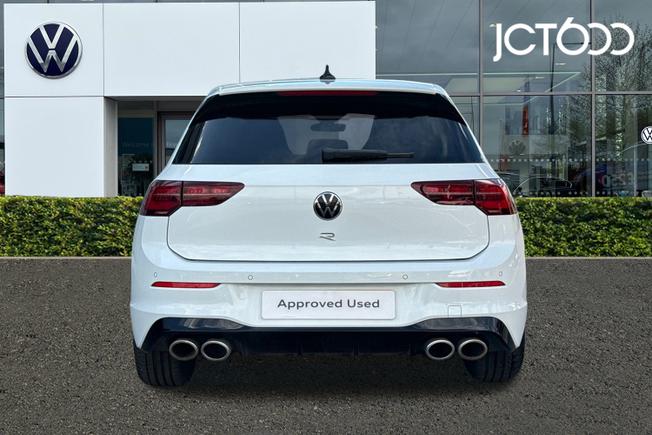 Volkswagen Golf Photo 7