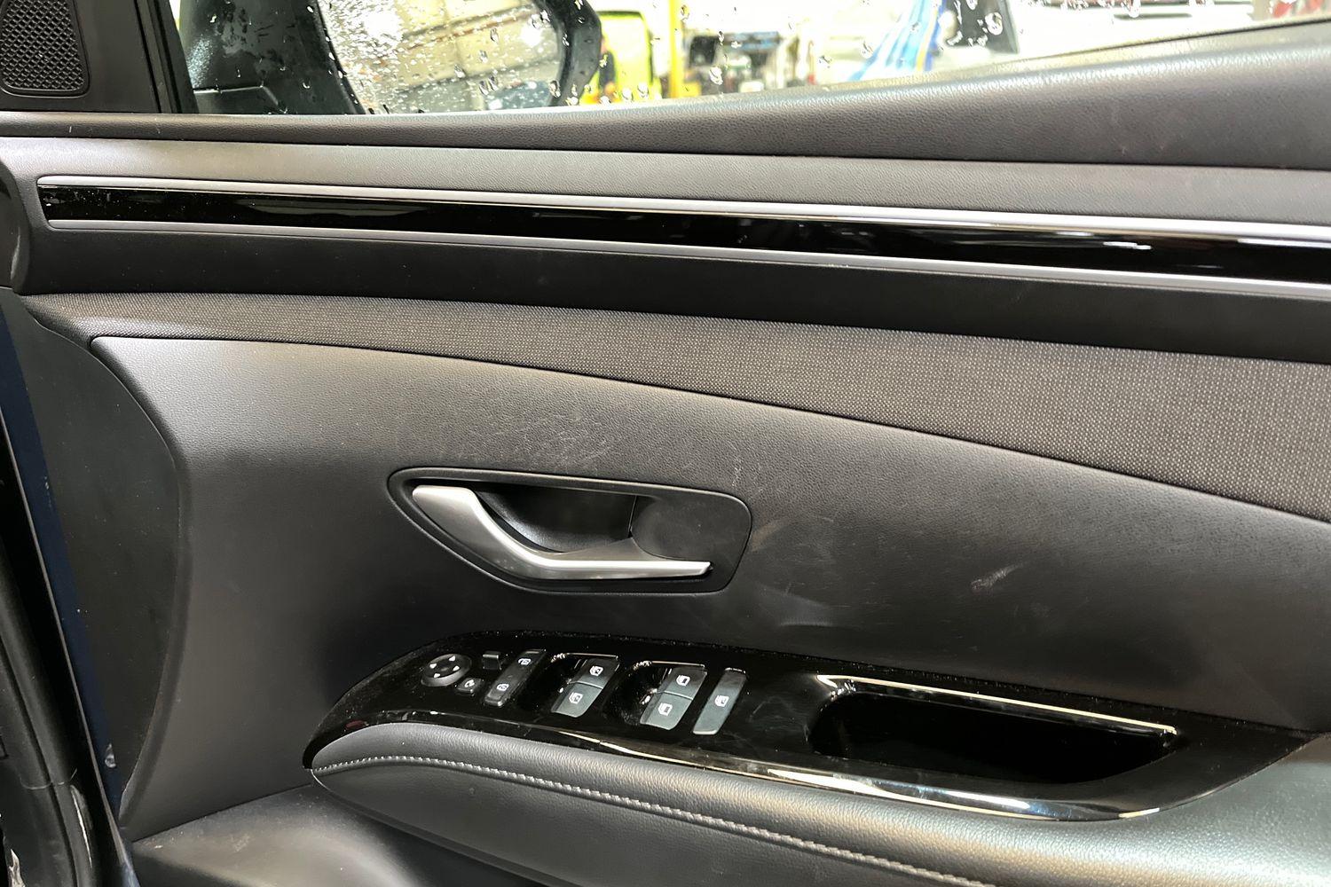 Hyundai TUCSON Photo 23