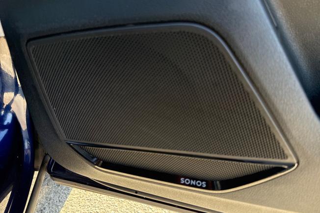 AUDI Q3 Photo 50