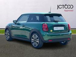 MINI Electric Hatch Photo 3