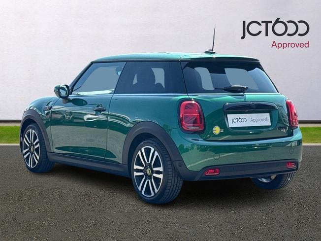 MINI Electric Hatch Photo 3