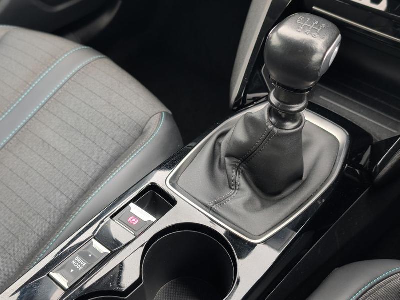 Used Peugeot 2008 FSZ4445 50