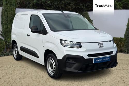 Used Fiat Doblo WP25HLU 1