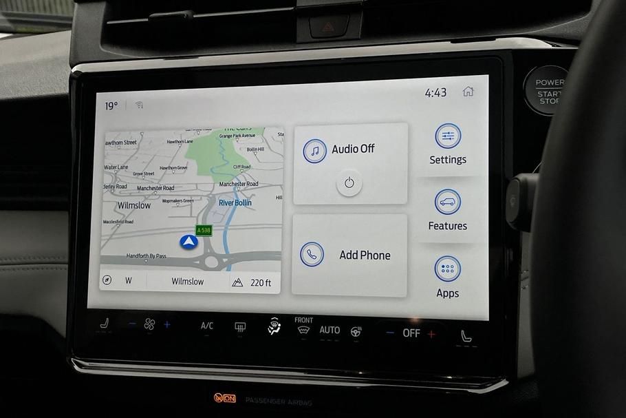 Used Ford Puma Gen-E 22