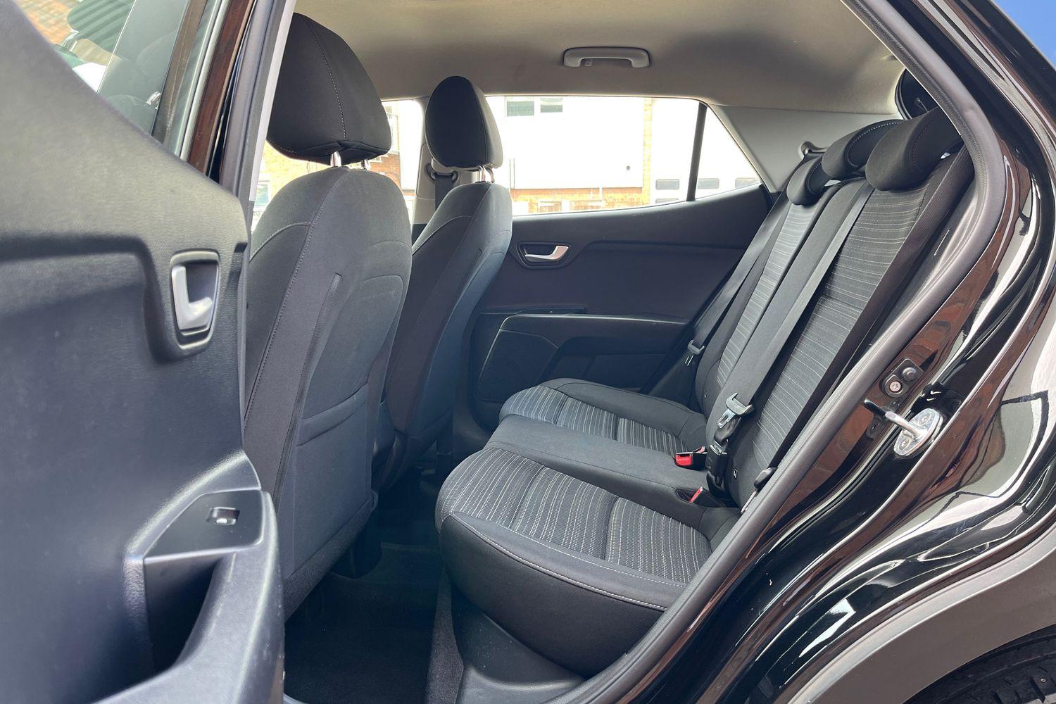 Kia Stonic Photo 24