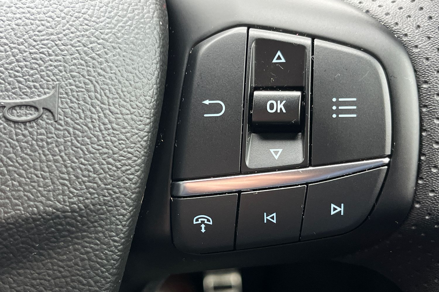 Ford Kuga Photo 23