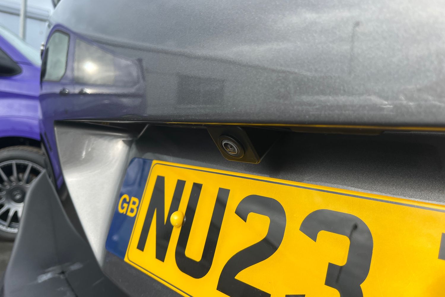 Peugeot 5008 Photo 23