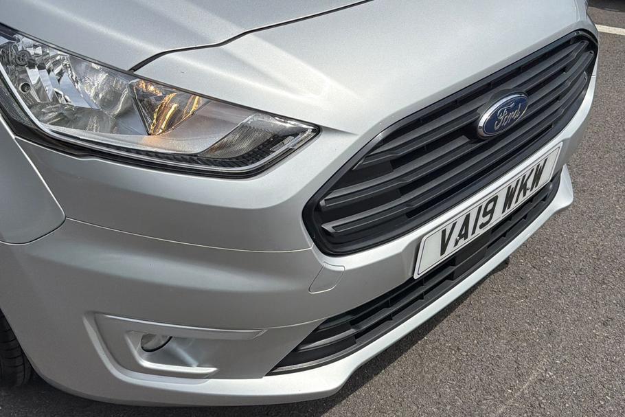 Used Ford Transit Connect VA19WKW 33