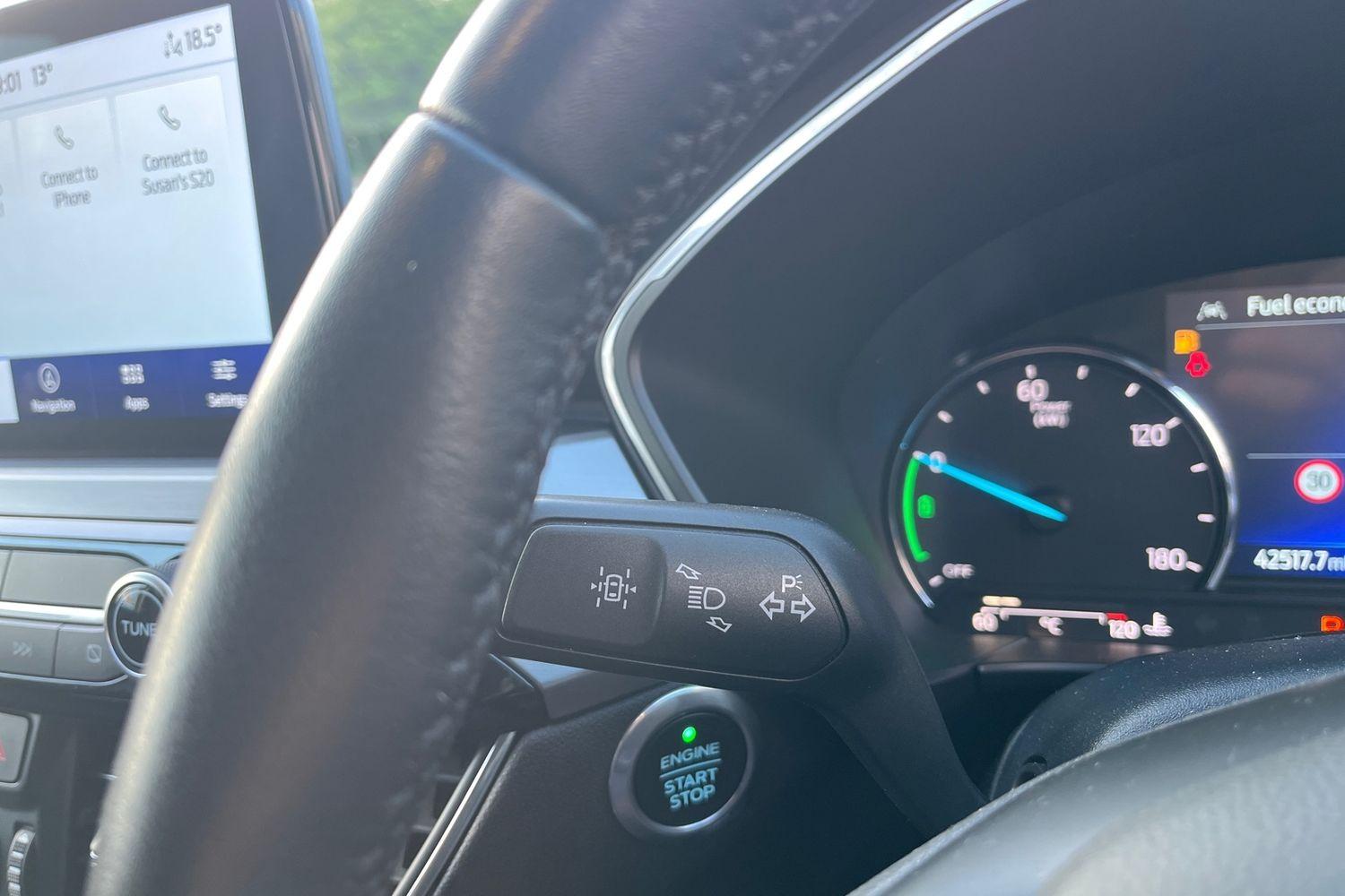 Ford KUGA Photo 13