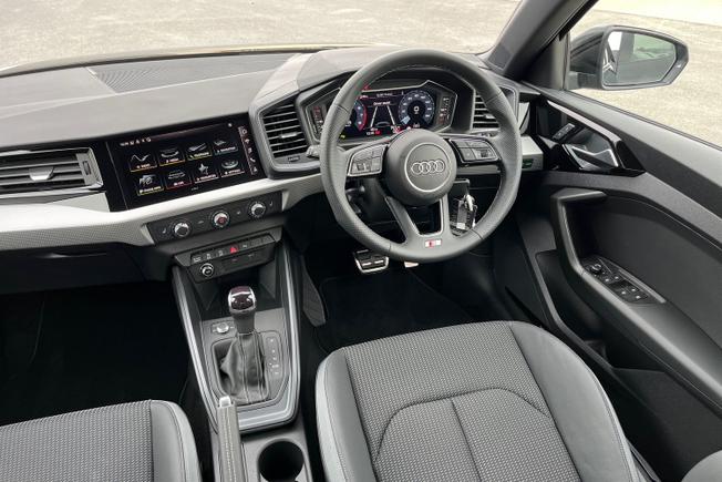 Audi A1 Photo 58