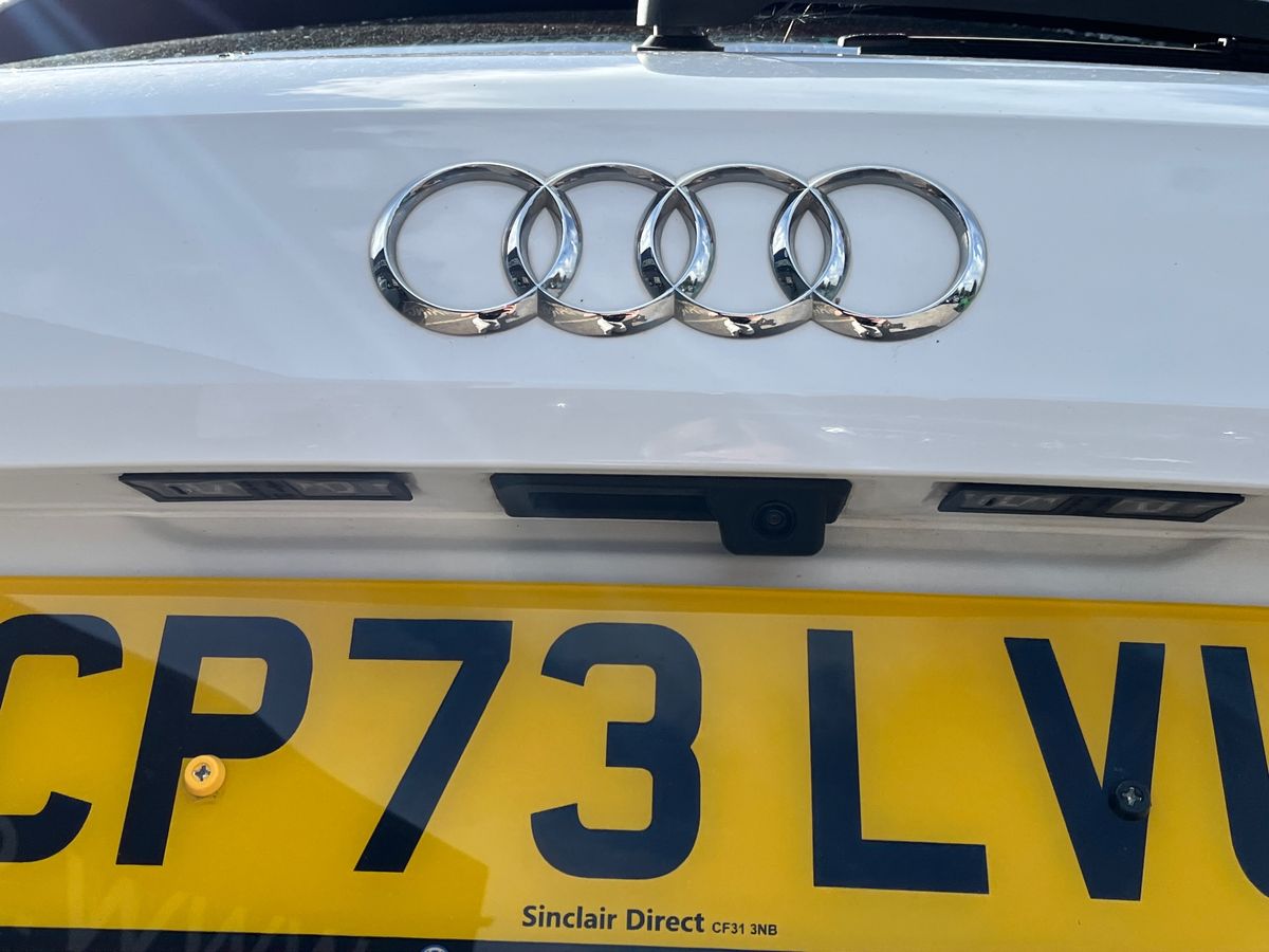 Audi Q2 Photo 22