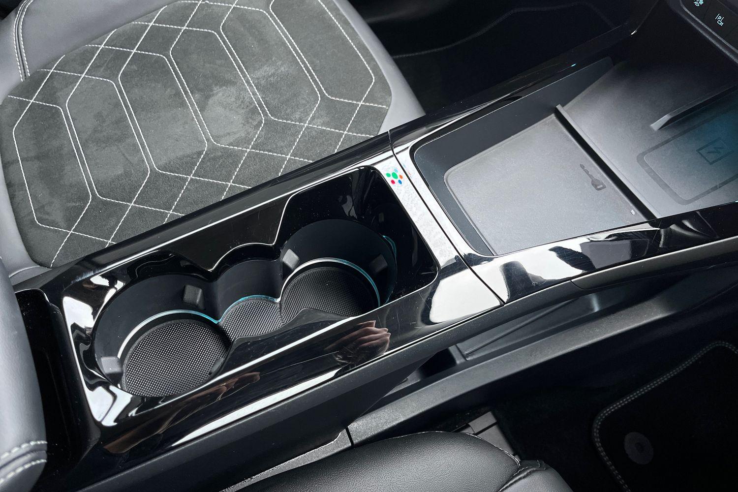 Ford PUMA GEN-E Photo 34