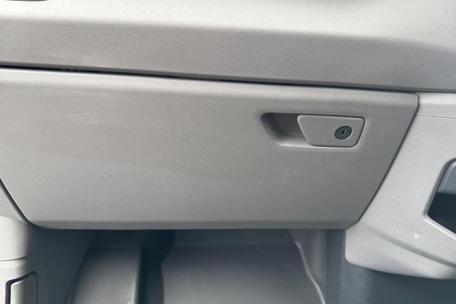 Volkswagen Transporter Photo 42