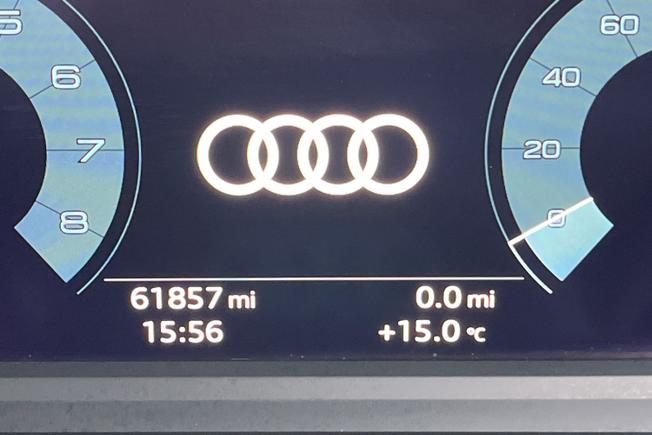 AUDI A3 Photo 15