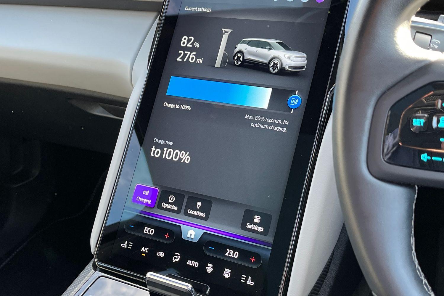 Ford EXPLORER Photo 29