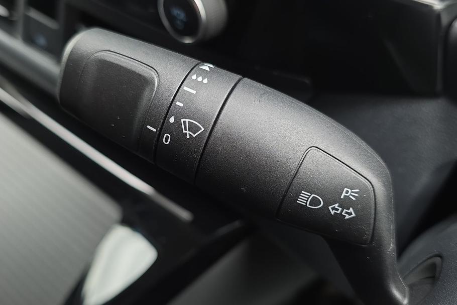 Used FORD TRANSIT CUSTOM WV75ZKH 34