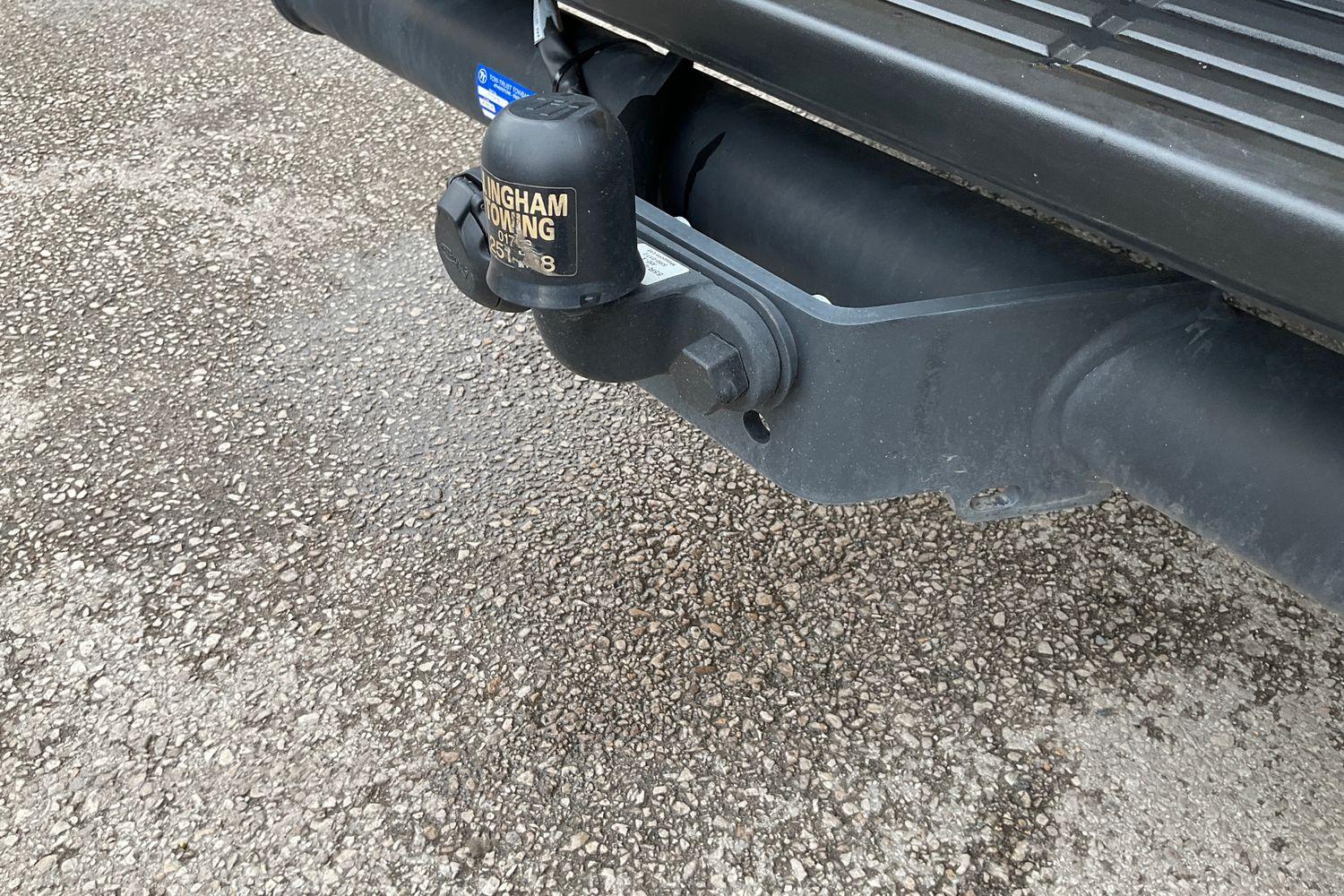 Toyota Hilux Photo 15