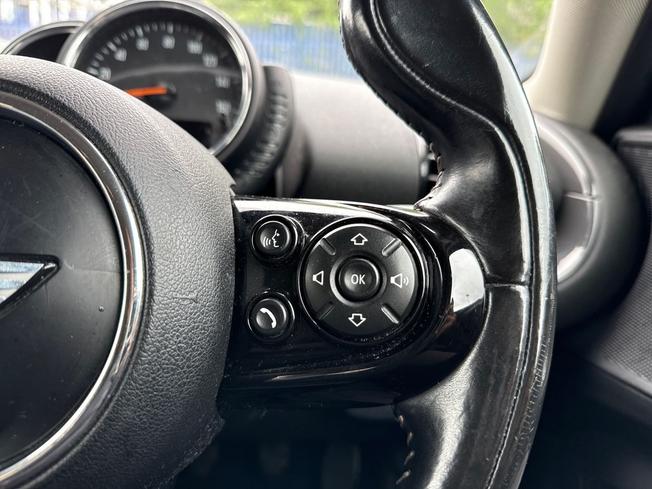 MINI Clubman Photo 17