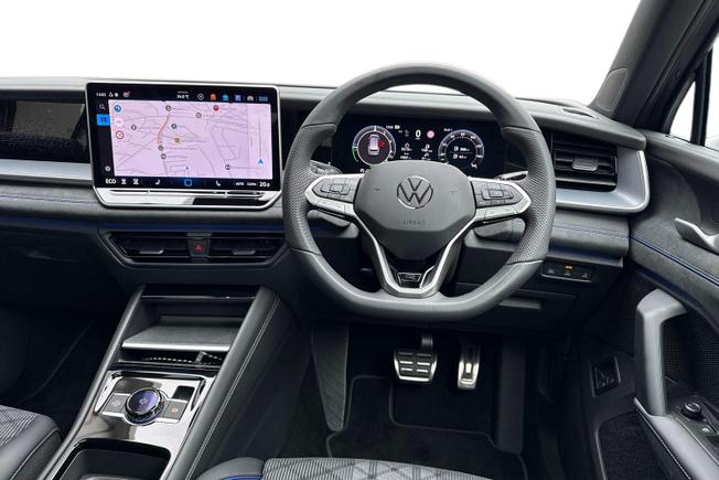 Volkswagen Tayron Photo 11