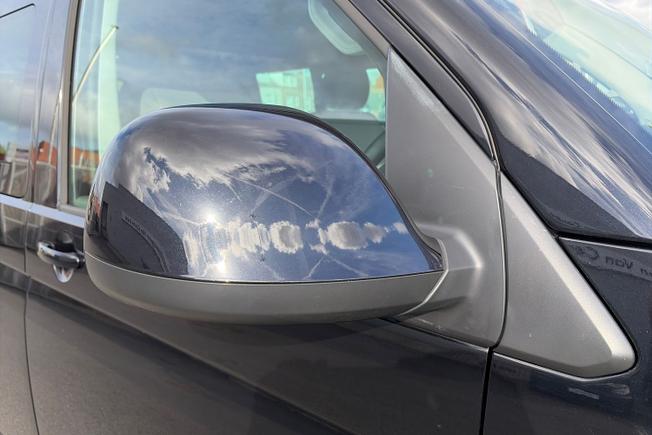 VOLKSWAGEN TRANSPORTER Photo 20