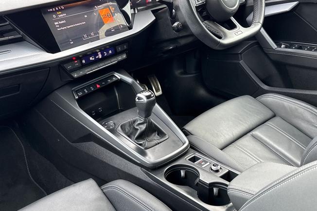 AUDI A3 Photo 27