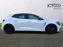 Renault Megane R.S. Photo 4