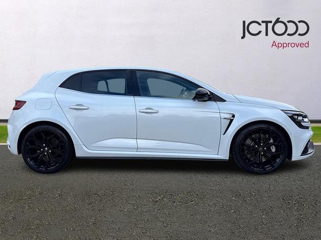 Renault Megane R.S. Photo 4