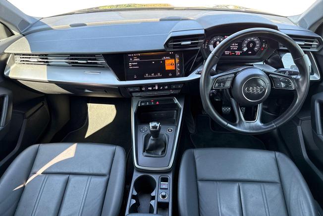 AUDI A3 Photo 10