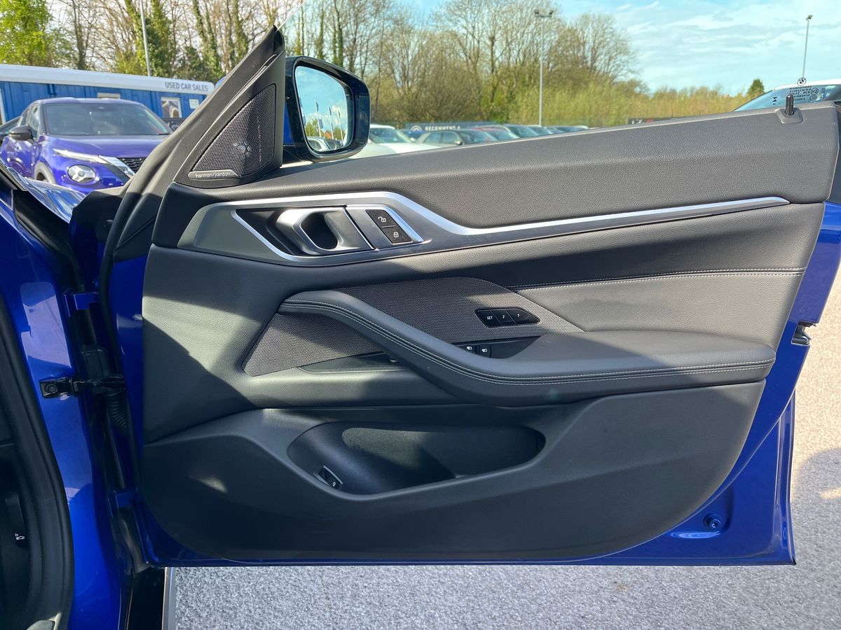 BMW 4 Series Photo 26