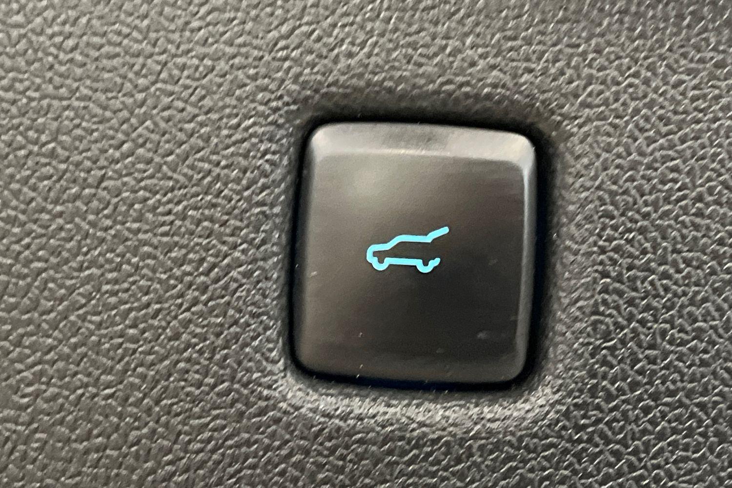 Ford KUGA Photo 24