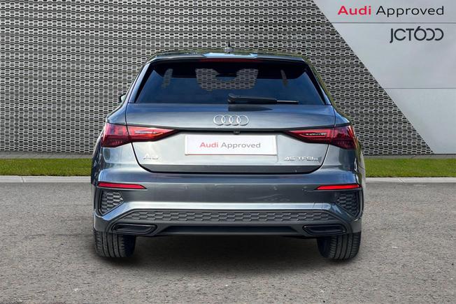 AUDI A3 Photo 7