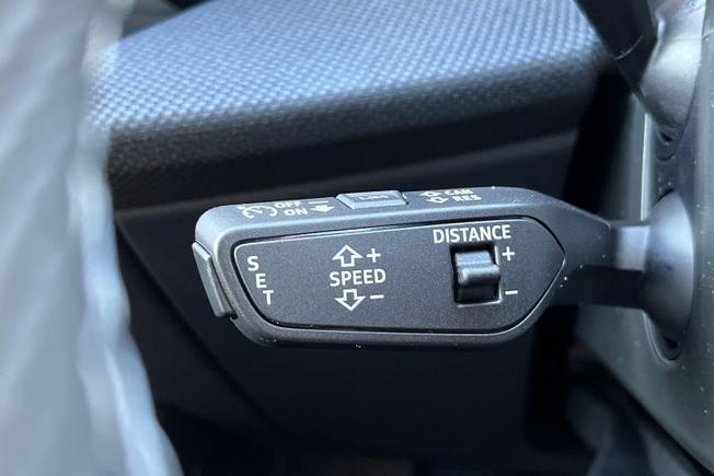 AUDI   A3 Sportback Photo 34