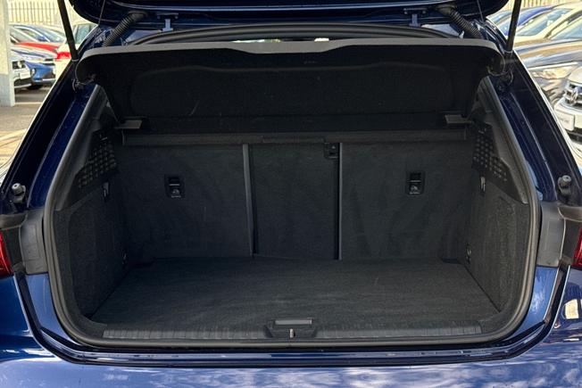AUDI A3 Photo 12