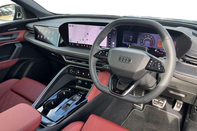 Audi SQ5 Photo 6