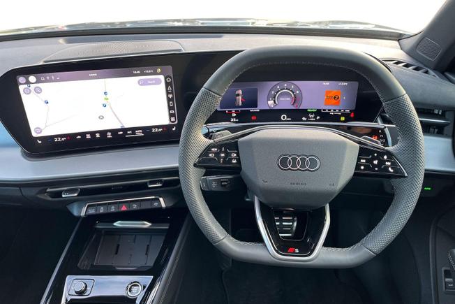 AUDI Q3 Photo 11