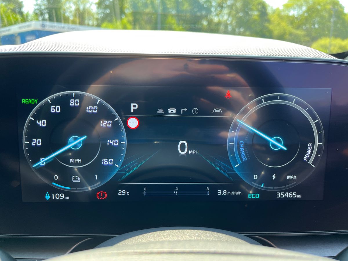 Kia Niro Photo 44