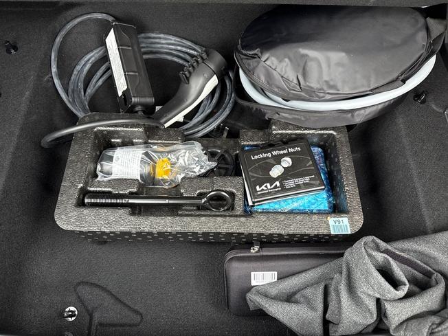KIA Niro Photo 21