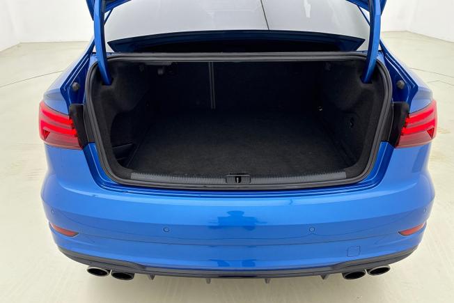 AUDI S3 Photo 12