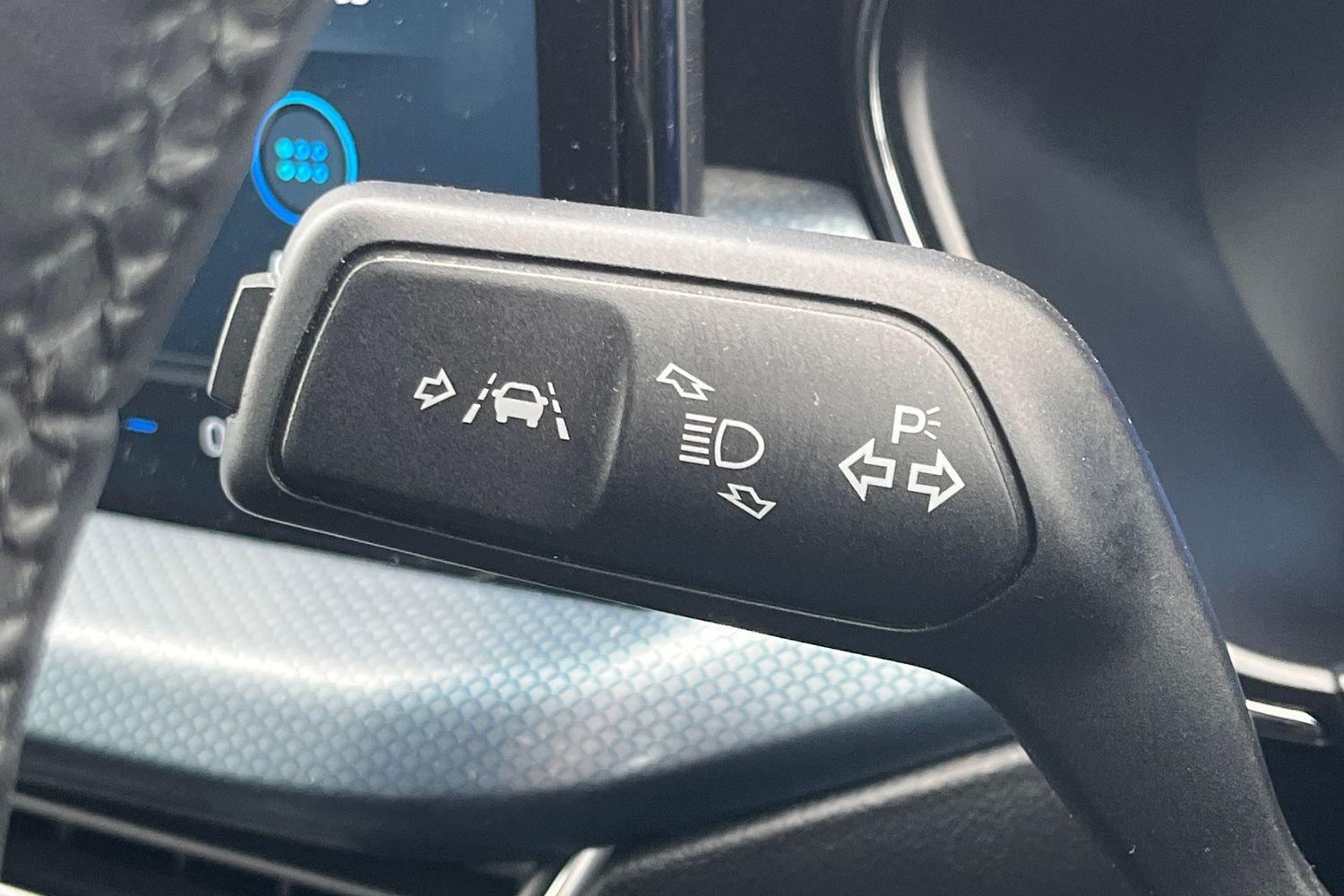 Ford FOCUS Photo 13
