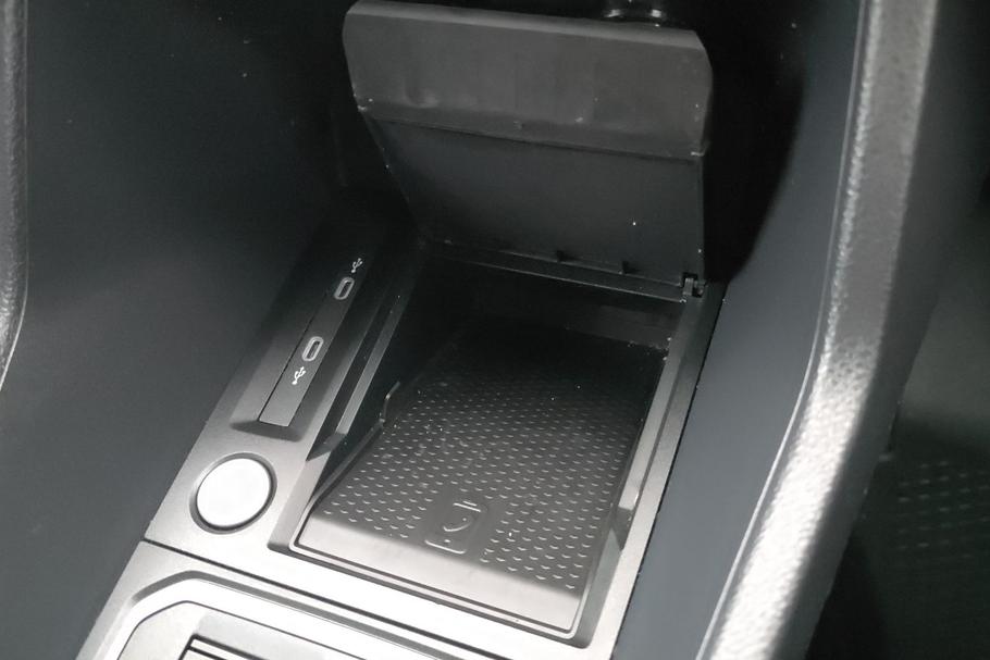 Used FORD TRANSIT CONNECT WR75JBE 35