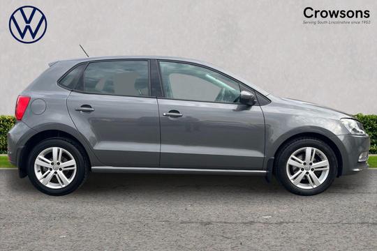 Volkswagen Polo Photo autoimg-bb5ae735d926ffeb039a510bed93fd9b3fbd3eb9.jpg