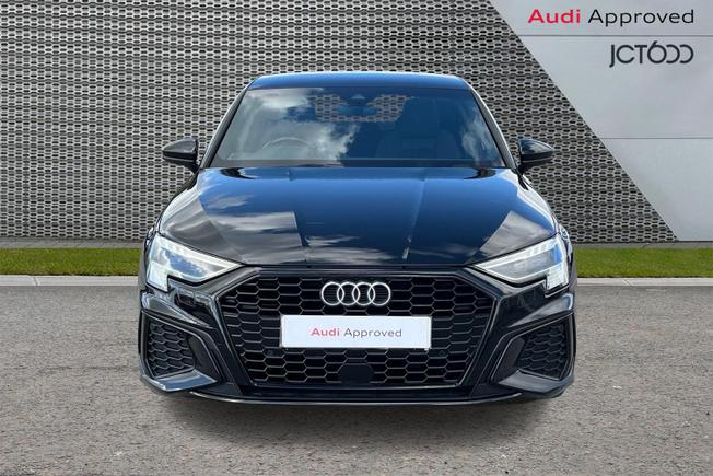 AUDI A3 Photo 8