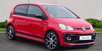 Volkswagen up! Photo 0