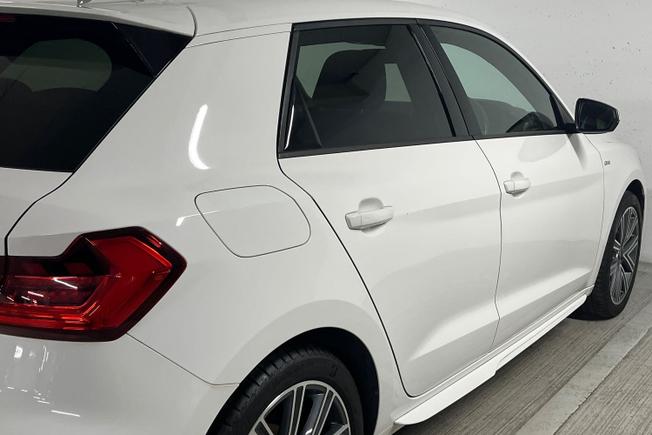 Audi A1 Photo 37