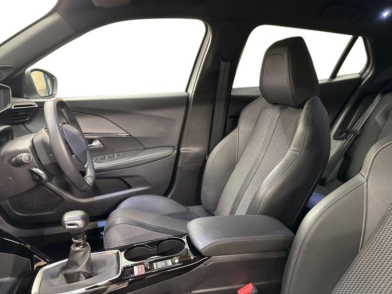 Used Peugeot 2008 EO72YCC 16