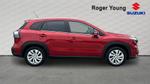 Suzuki SX4 Photo 4
