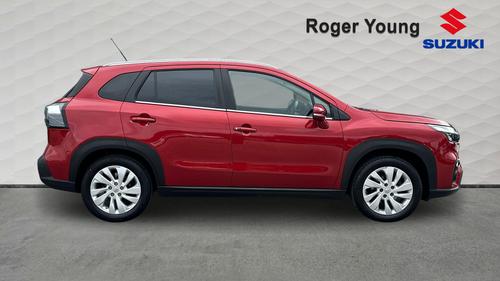 Suzuki SX4 Photo autoimg-bb5e04a0d633c608b6905b1ba16b1dd42d4c5b02.jpg
