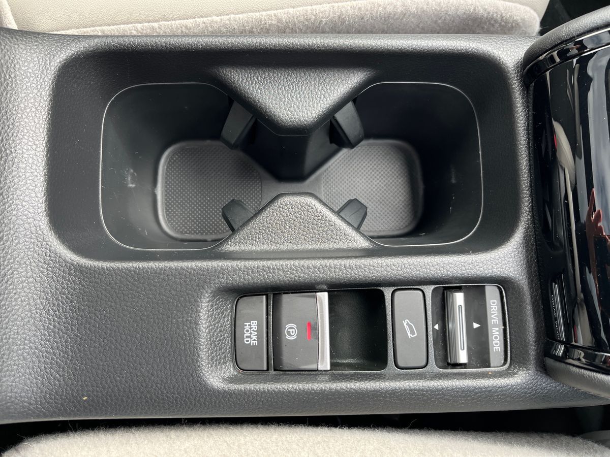 Honda HR-V Photo 35