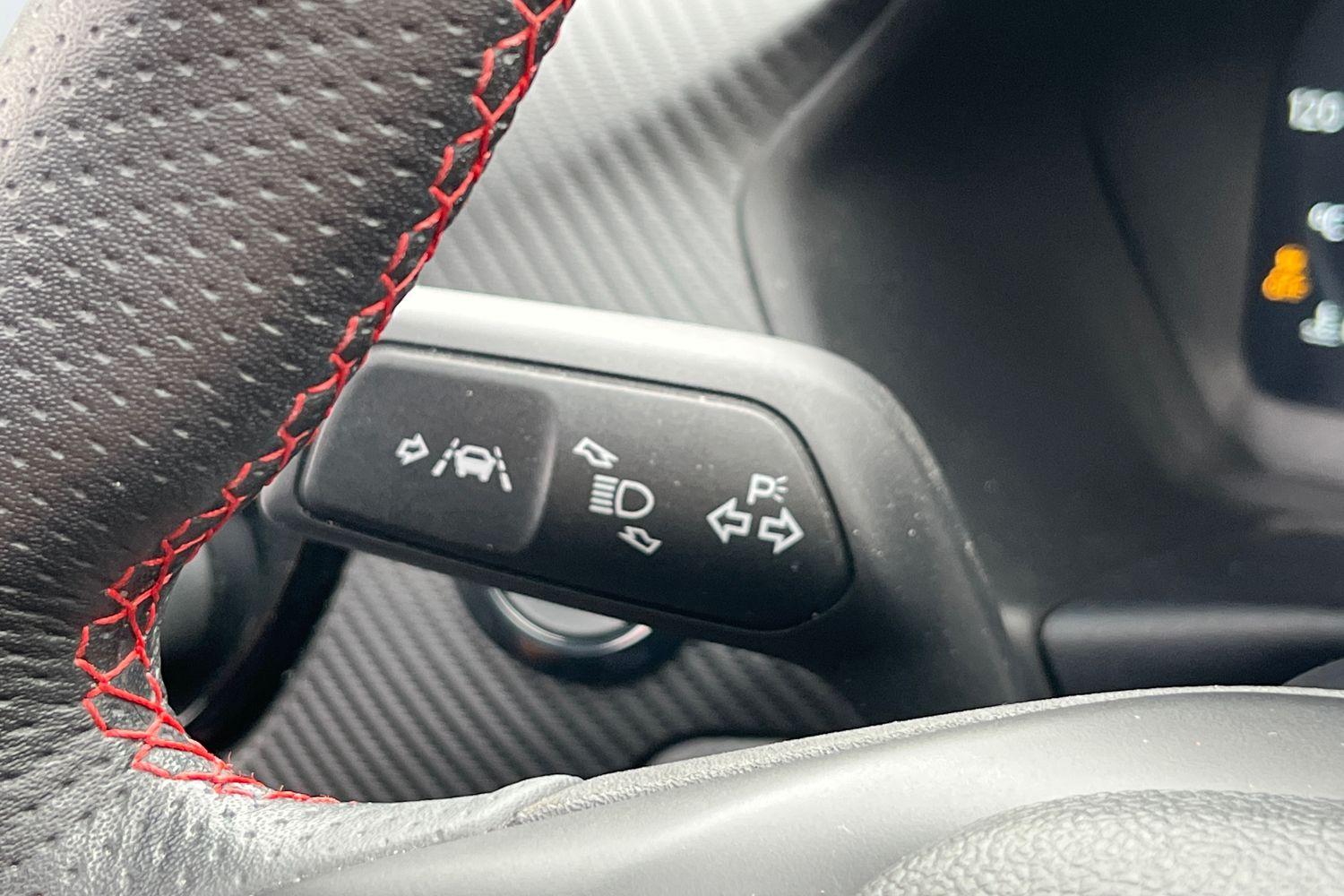 Ford Puma Photo 13