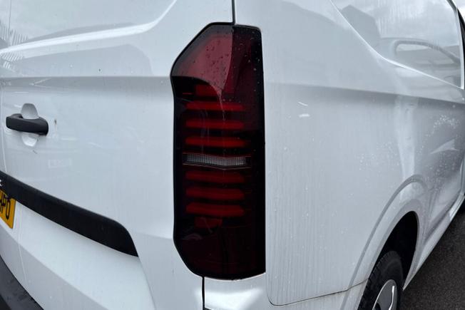Volkswagen Transporter Photo 18